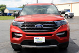 Used 2020 Ford Explorer XLT w/ Equipment Group 202A image 2