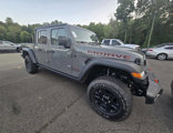 Used 2022 Jeep Gladiator Mojave image 2
