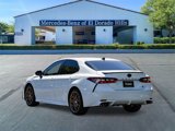 Used 2024 Toyota Camry SE w/ Convenience Package image 2