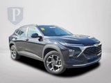 Used 2024 Chevrolet Trax LT image 2