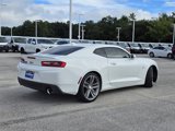 Used 2016 Chevrolet Camaro LT w/ RS Package image 5