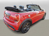 Certified 2022 MINI Cooper S image 4