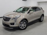 Used 2022 Cadillac XT5 Premium Luxury w/ Technology Package image 1