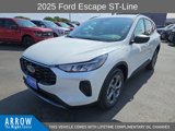 Used 2025 Ford Escape ST-Line image 4