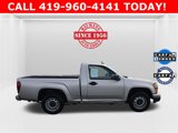 Used 2009 Chevrolet Colorado W/T image 4