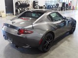 Used 2019 MAZDA MX-5 Miata RF Club image 4