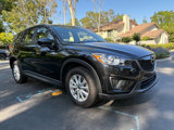 Used 2014 MAZDA CX-5 Sport w/ Bluetooth Audio Package image 2
