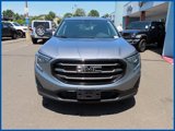 Used 2020 GMC Terrain SLE w/ Driver Convenience Package image 3