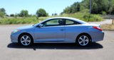 Used 2004 Toyota Solara SE Sport image 4