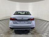 Used 2024 Nissan Versa SV w/ Trunk Package image 6