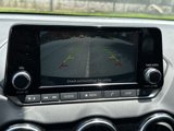 New 2025 Nissan Sentra S image 4