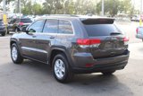 Used 2017 Jeep Grand Cherokee Laredo w/ Quick Order Package 2BE image 5