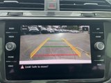 Used 2018 Volkswagen Tiguan SE w/ Panoramic Sunroof Package image 4