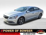 Used 2018 Buick LaCrosse Essence w/ Sun and Shade Package image 1