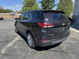 Certified 2022 Chevrolet Equinox LT image 5
