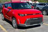Certified 2025 Kia Soul LX w/ LX Technology Package image 2
