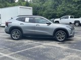 Certified 2024 Chevrolet Trax LT w/ Driver Confidence Package image 2