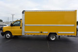 Used 2021 GMC Savana 3500 Extended w/ Power Convenience Package image 2