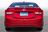 Used 2013 Hyundai Elantra GLS w/ Preferred Pkg image 4