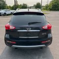 Used 2017 INFINITI QX50 AWD w/ Premium Plus Package image 6