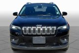 Used 2019 Jeep Cherokee Latitude Plus image 3