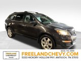 Used 2014 Chevrolet Traverse LS image 1