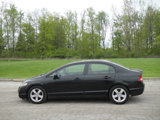 Used 2011 Honda Civic LX-S image 5