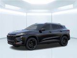 New 2025 Chevrolet Trax ACTIV w/ Driver Confidence Package image 2