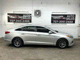 Used 2017 Hyundai Sonata SE image 2