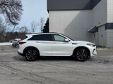 Certified 2024 INFINITI QX50 Sport image 2