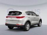 Used 2019 Kia Sportage LX image 2