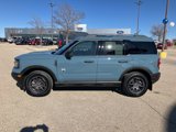 Certified 2022 Ford Bronco Sport Big Bend w/ Convenience Package image 5