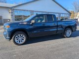 Used 2019 Chevrolet Silverado 1500 Custom w/ Custom Convenience Package image 3