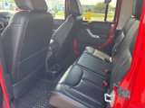 Used 2017 Jeep Wrangler Unlimited Sahara w/ Dual Top Group image 5