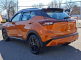 Certified 2023 Nissan Kicks SR w/ SR Premium Package image 4