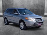 Used 2008 Hyundai Santa Fe SE image 3