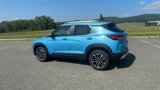 New 2025 Chevrolet TrailBlazer LT w/ LT Cold Weather Package image 6