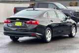 Used 2024 Chevrolet Malibu LT image 4