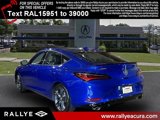 Certified 2023 Acura Integra A-Spec image 5