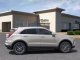 New 2024 Cadillac XT4 Premium Luxury w/ Active Safety Package image 5