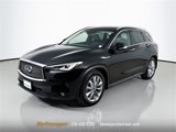 Used 2019 INFINITI QX50 Luxe w/ Navigation Package image 3