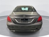 Certified 2021 Mercedes-Benz C 300 4MATIC Sedan image 5