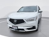 Used 2018 Acura MDX FWD image 3