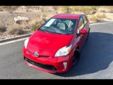 Used 2015 Toyota Prius Two image 2