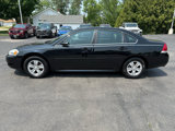 Used 2012 Chevrolet Impala LS image 6
