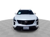 Certified 2019 Cadillac XT4 Sport image 3