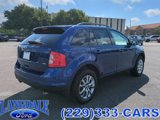 Used 2014 Ford Edge SEL w/ Equipment Group 205A image 5