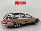 Used 1994 Buick Roadmaster Estate image 5