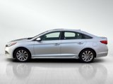 Used 2017 Hyundai Sonata Sport w/ Value Edition Package 02 image 2