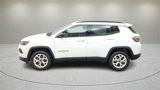 New 2025 Jeep Compass Latitude image 4